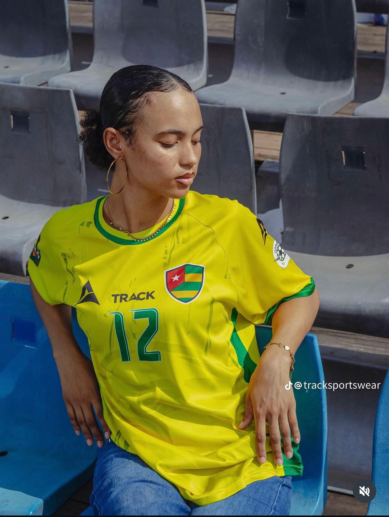 Créatrice de contenu